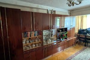 квартира по адресу Амвросия Бучмы бульв., 7
