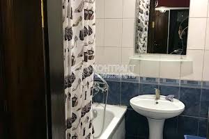 квартира за адресою Харків, Морозова вул., 32