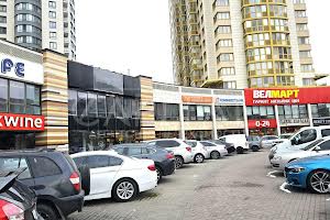 комерційна за адресою Голосіївський просп. (40-річчя Жовтня), 58-А