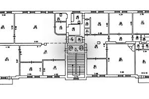 коммерческая по адресу Киев, Михайловская пл., 12б