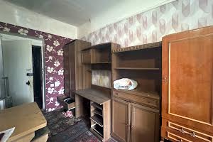 квартира по адресу Афанасьевская ул., 3
