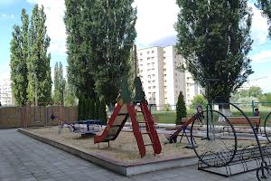 квартира по адресу Чернівецька, 5В