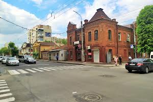 квартира по адресу Грушевського ул., 43