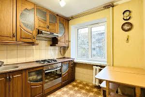 квартира за адресою Симона Петлюри вул. (), 27