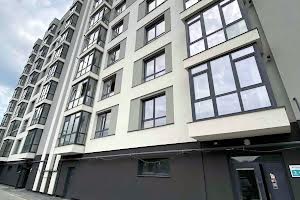 квартира по адресу Молодёжная ул., 53