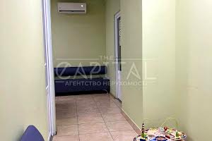 коммерческая по адресу Порика Василия просп., 3-А