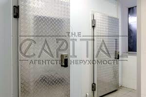 коммерческая по адресу Саксаганского ул., 112-А