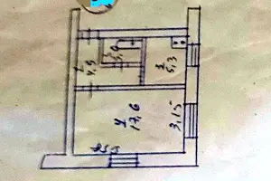 квартира по адресу Франтишека Крала ул., 11