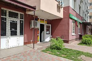 комерційна за адресою Балтійський пров., 3-А