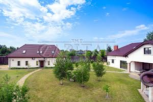 дом по адресу Киев, Центральная ул., 21-А