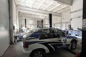 коммерческая по адресу Івана Сірка ул., 4-А