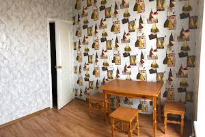 квартира за адресою Незалежності вул., 76