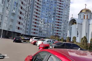 квартира за адресою Єлизавети Чавдар вул., 1
