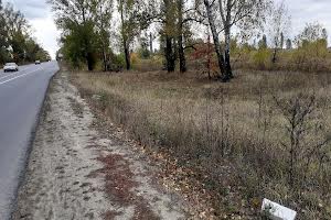 ділянка за адресою Білогородська вул.