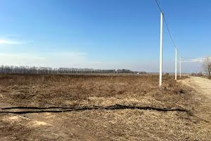 ділянка за адресою с. Михайлівка-Рубежівка, 