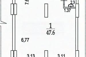 коммерческая по адресу Никольско-Слободская ул., 10