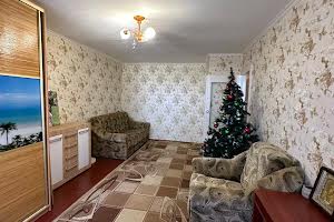 квартира по адресу Парнікова, 1