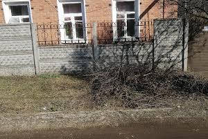 дом по адресу Каменец-Подольская ул., 84