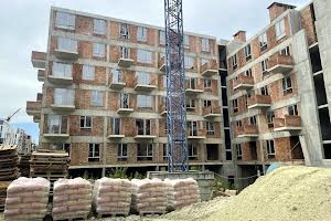 коммерческая по адресу Филиппа Орлика ул., 2