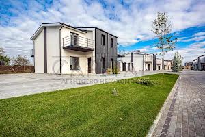 будинок за адресою Білогородка