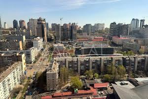 комерційна за адресою Антоновича вул. (Горького), 118