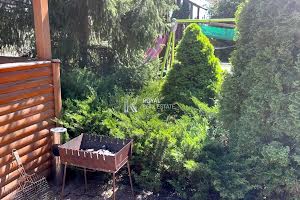 дом по адресу Паевая ул.