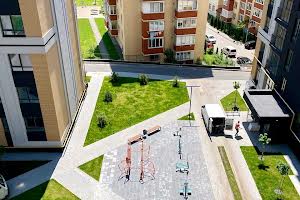 квартира по адресу Панаса Мирного ул., 20