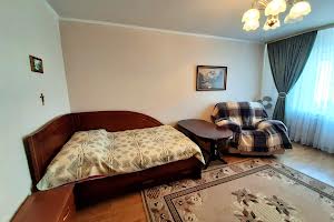 квартира за адресою Милославська вул., 47-А