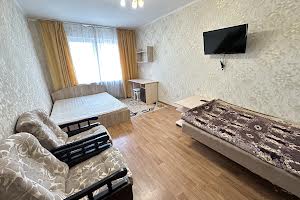 квартира за адресою Софії Русової вул., 3