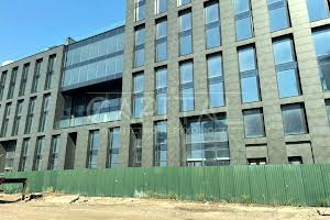 коммерческая по адресу Миколы Бажана просп., 1