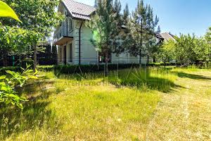 дом по адресу с. Вишенки, Бориспільський
