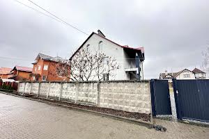 будинок за адресою Василя Седляра вул. (Соснова)