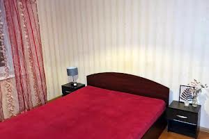 квартира за адресою Ентузіастів вул., 41