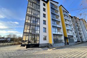 квартира за адресою Соборна, 87а