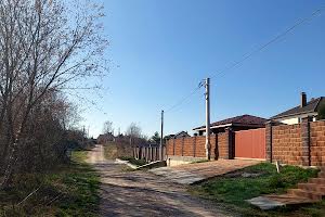 ділянка за адресою Західна вул., 3