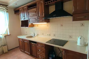 квартира за адресою Підлісна вул., 1а