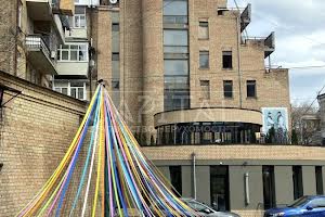 комерційна за адресою Київ, Рейтарська вул., 15