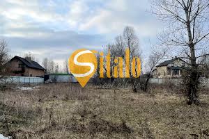 ділянка за адресою с. Вишеньки, 