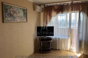 квартира по адресу Левка Лукьяненко ул. (Маршала Тимошенко), 15г