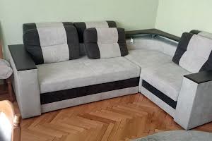 квартира по адресу Антоныча ул., 20