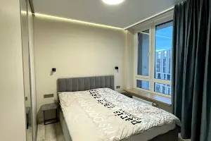 квартира за адресою Зарічна вул., 4