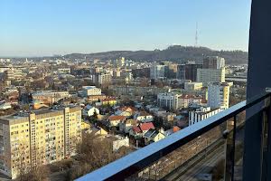 квартира за адресою В'ячеслава Чорновола просп. (), 77