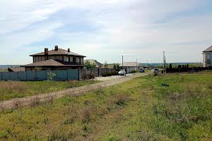 ділянка за адресою с. Михайлівка-Рубежівка, Янтарна
