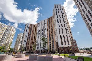 квартира за адресою Краснова вул., 3