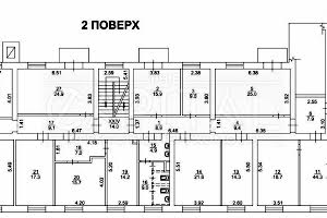 коммерческая по адресу Приймаченко Марии бульв. (Лихачева), 1/27