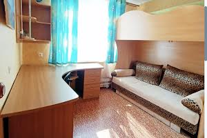 квартира за адресою Поздовжня вул., 3б