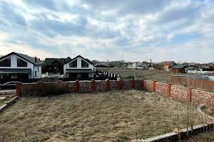 ділянка за адресою Центральна вул., 36