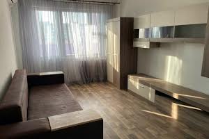 квартира по адресу Червоной Калины просп. (Владимира Маяковского), 37а