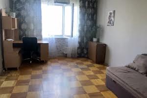 квартира за адресою Булгакова, 17