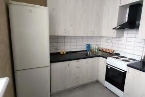 квартира за адресою Рональда Рейгана вул., 40